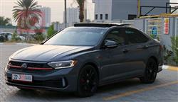 فولكسفاغن جيتا